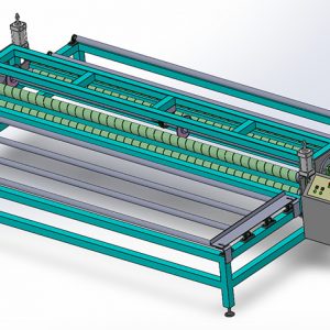 MÁy MÓc NgÀnh MÚt XỐp 2